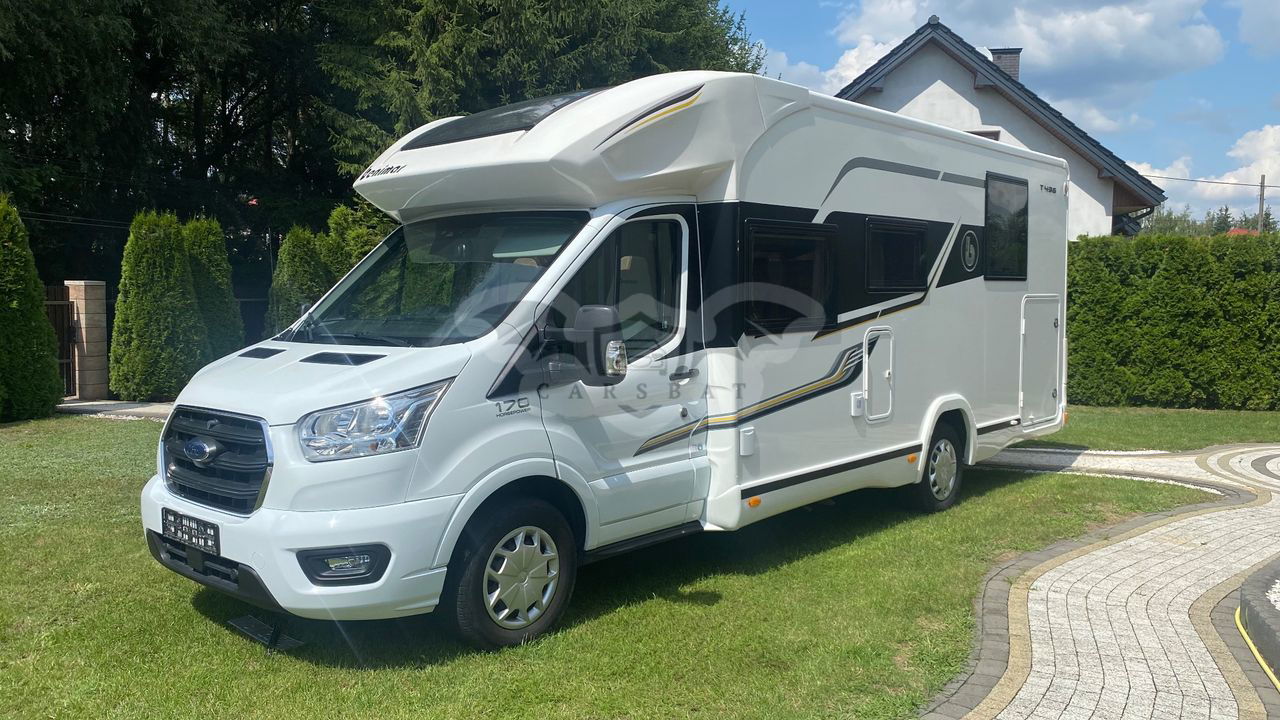 Benimar Tessoro 2021