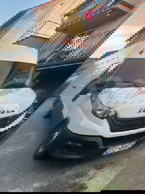 Iveco Daily 2023