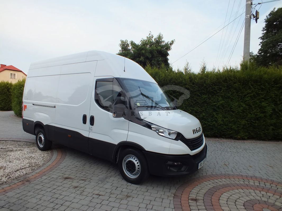 Iveco Daily 2022