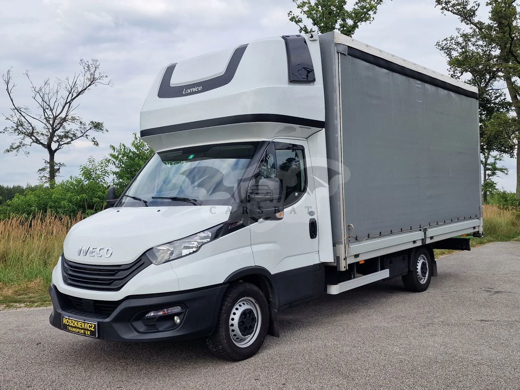 Iveco Daily 2023