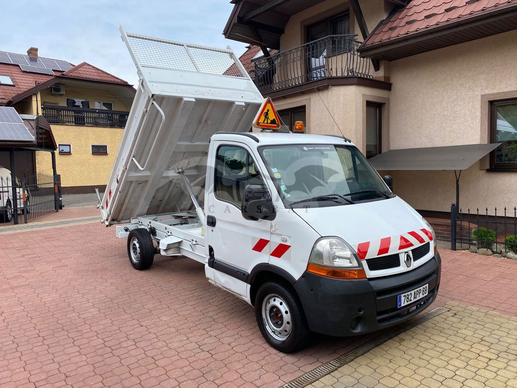 Renault Master 2006