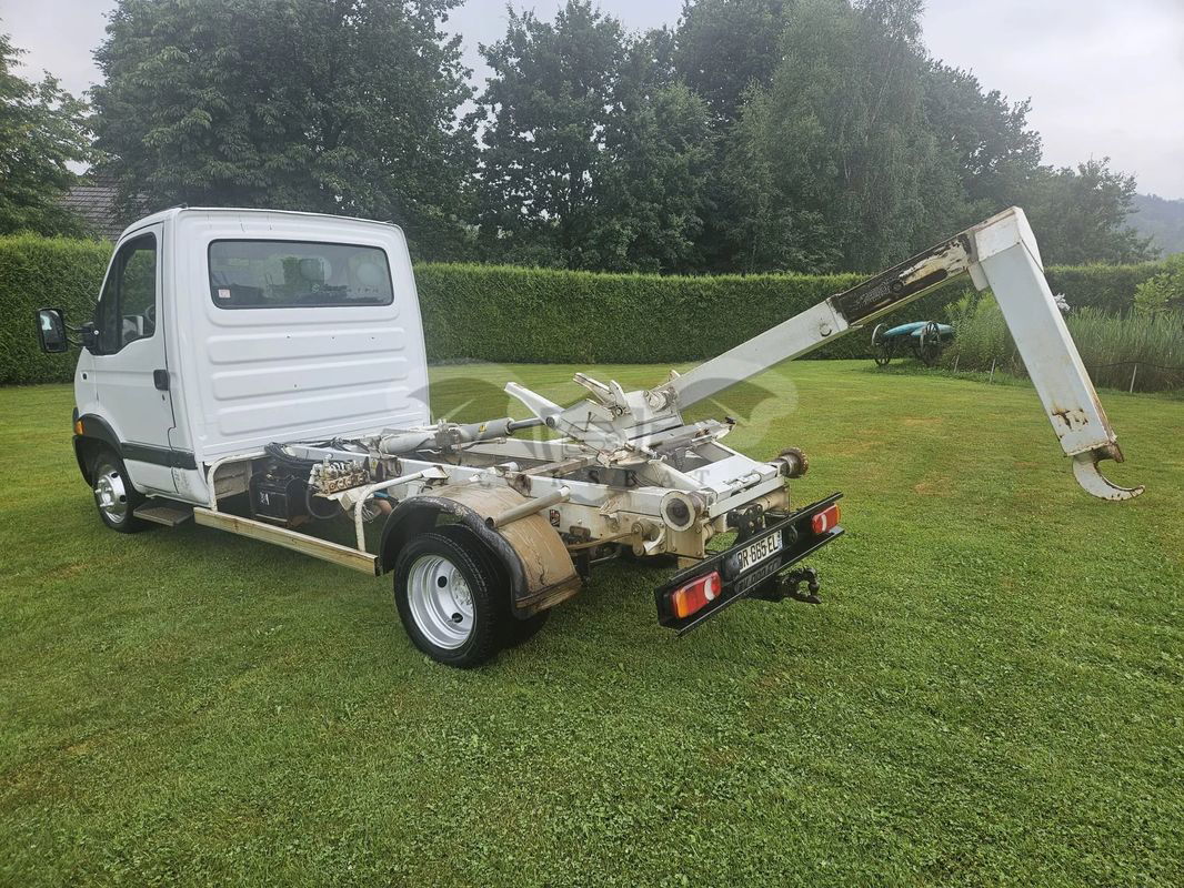 Renault Master 2006