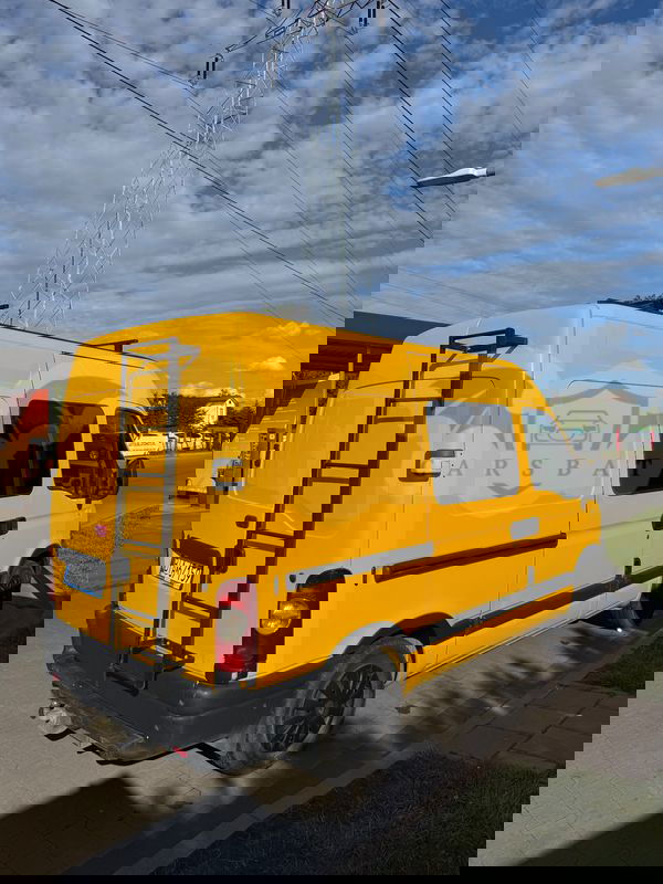 Renault Master 2005