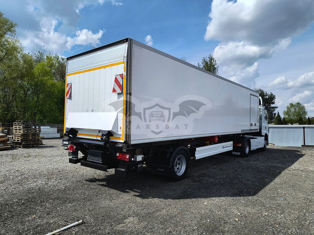 DAF CF 2015