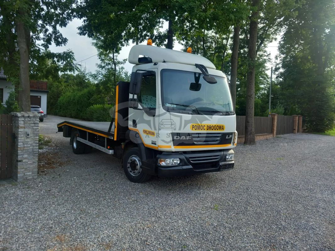 DAF LF 2007