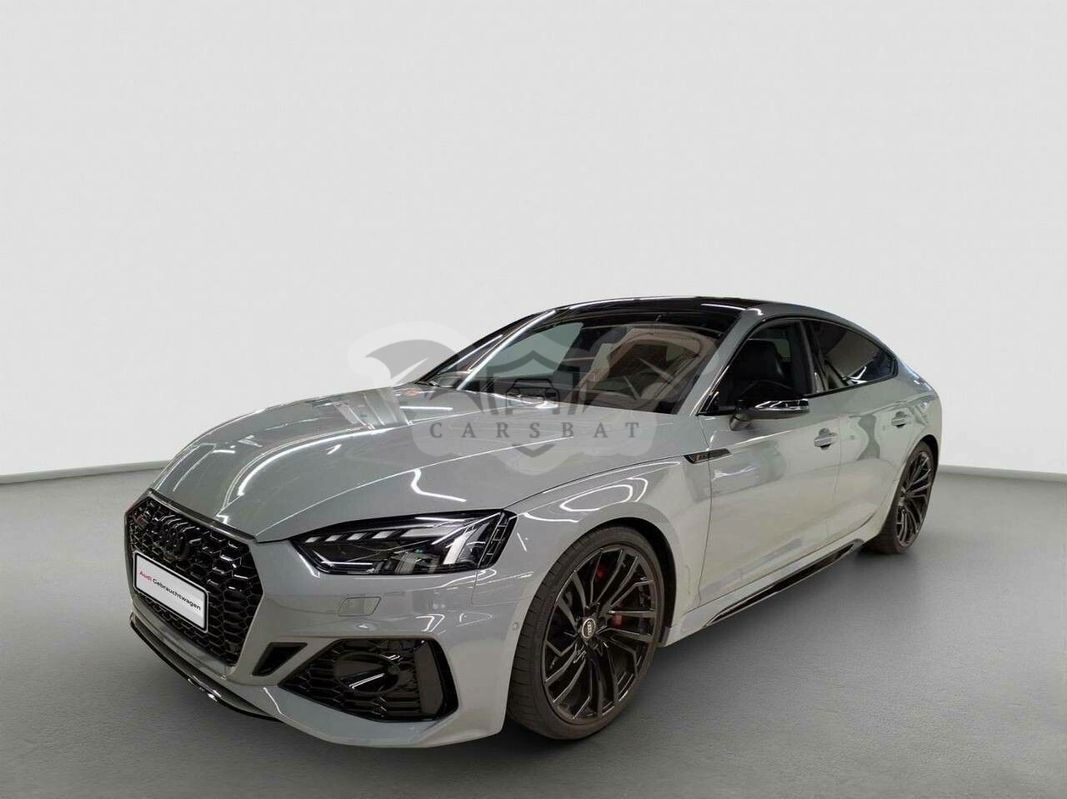 Audi RS5 2024