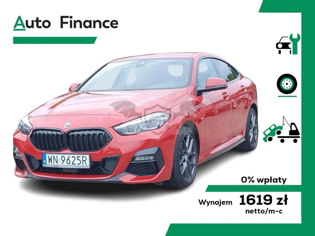 BMW 2 Series 216d 2022
