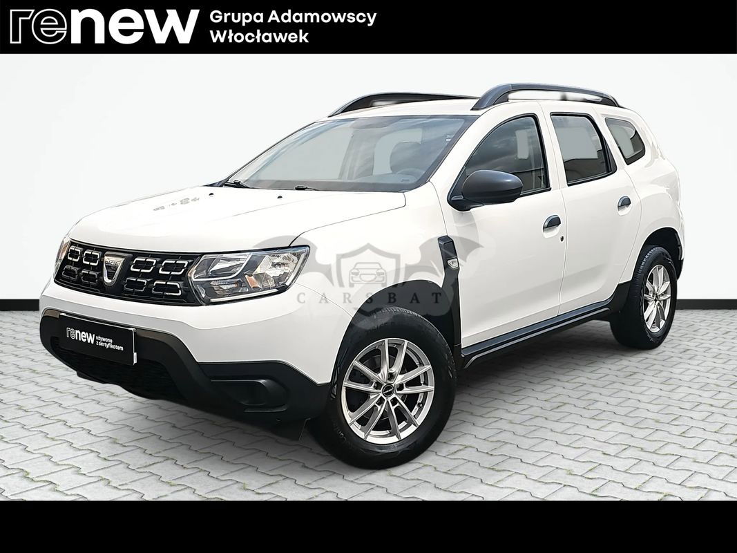 Dacia Duster II 1.0 TCe Essential 2020