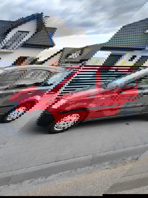 Fiat Panda II 1.1 Active Eco 2009