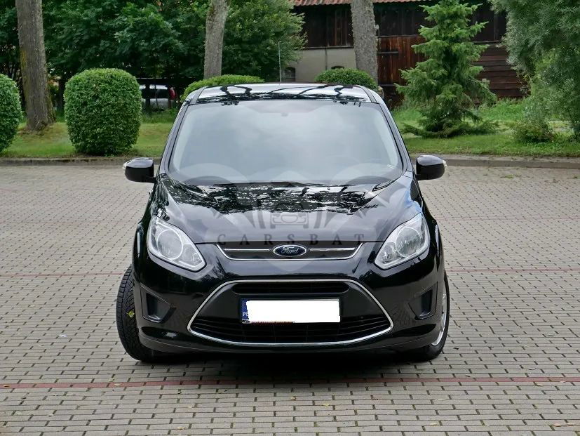 Ford C-Max II 1.6 Ti-VCT Titanium 2011