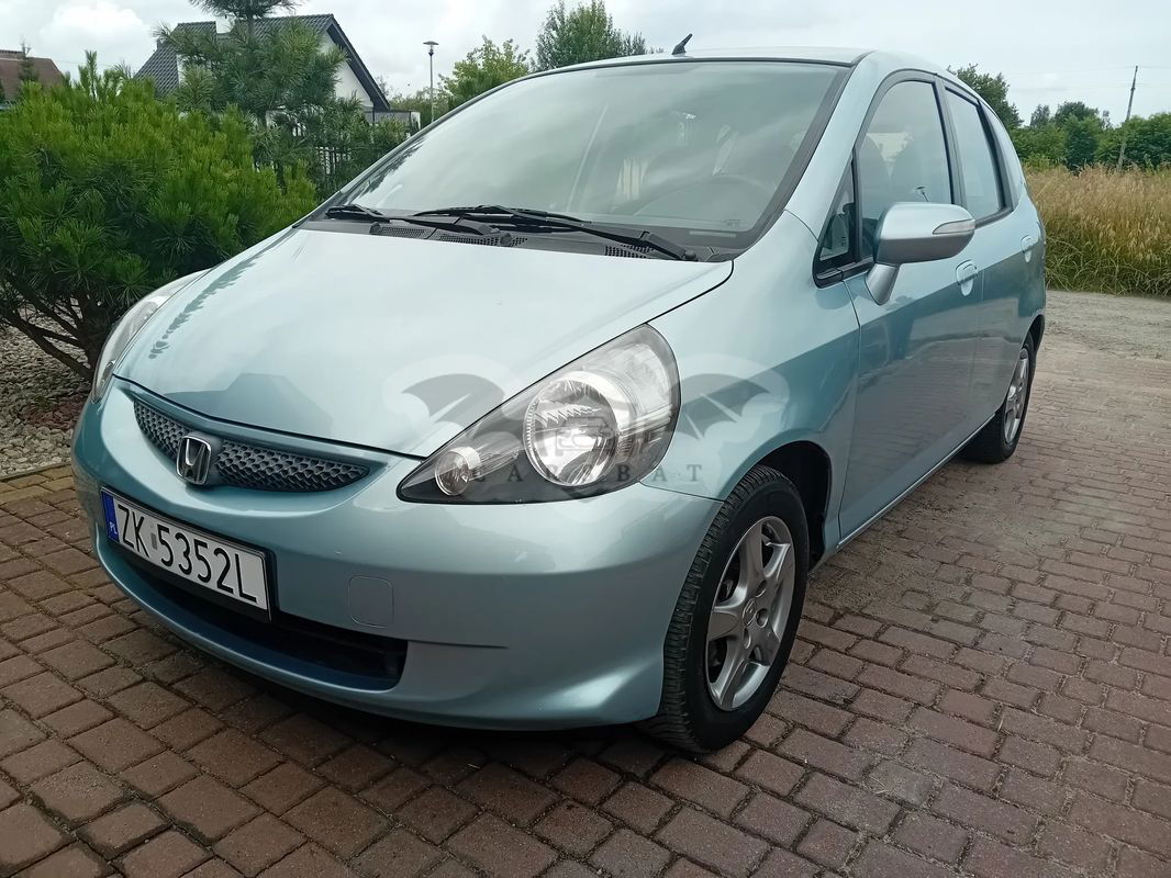 Honda Jazz II 1.4 ES 2007
