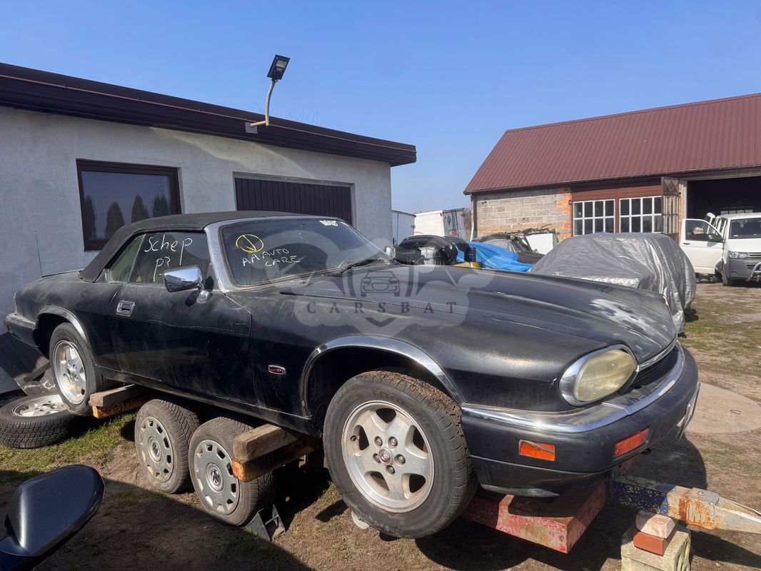 Jaguar XJS 4.0 1995