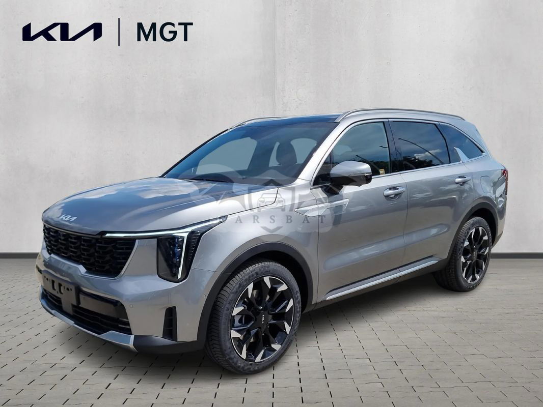 Kia Sorento IV 2.2 CRDi Prestige Line 4WD DCT 7os 2025