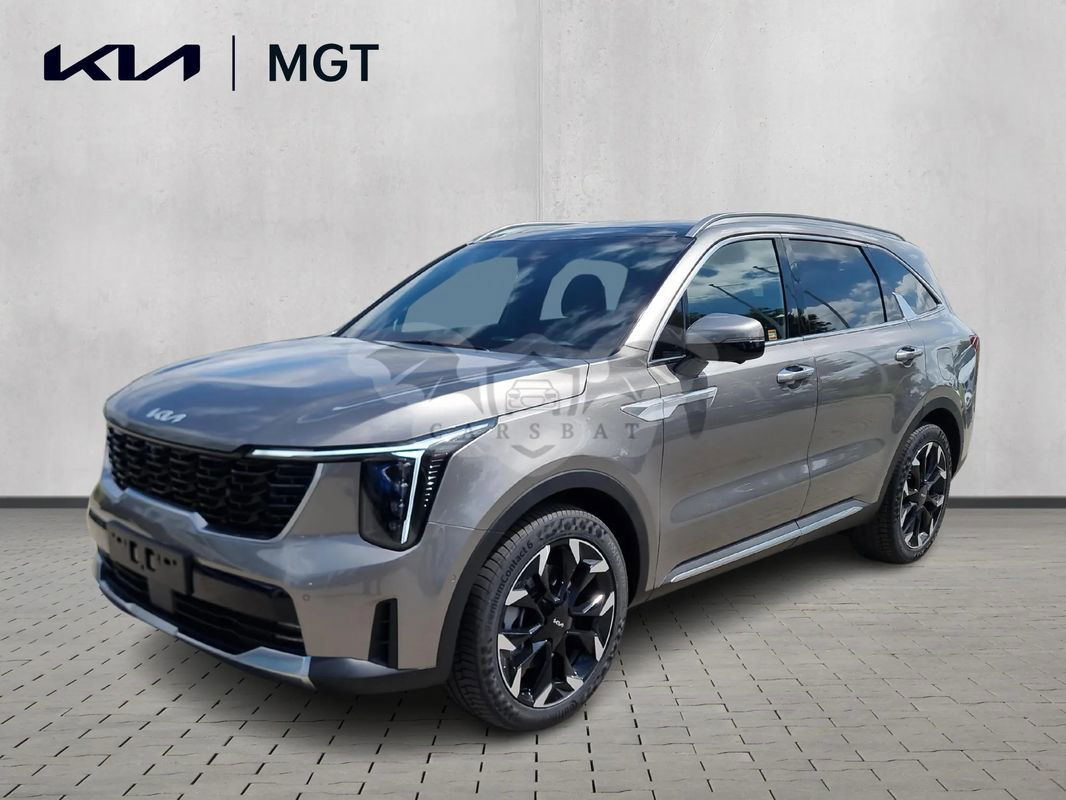 Kia Sorento IV 2.2 CRDi Prestige Line 4WD DCT 7os 2025