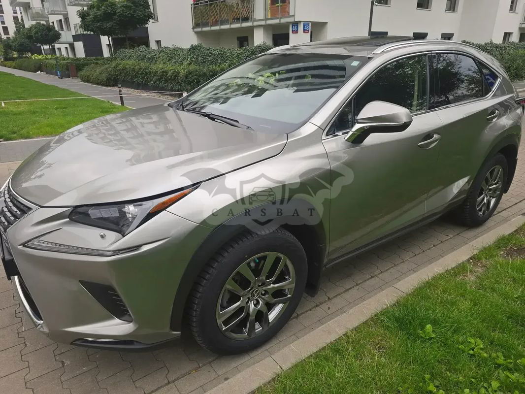 Lexus NX I 300 Prestige AWD 2021