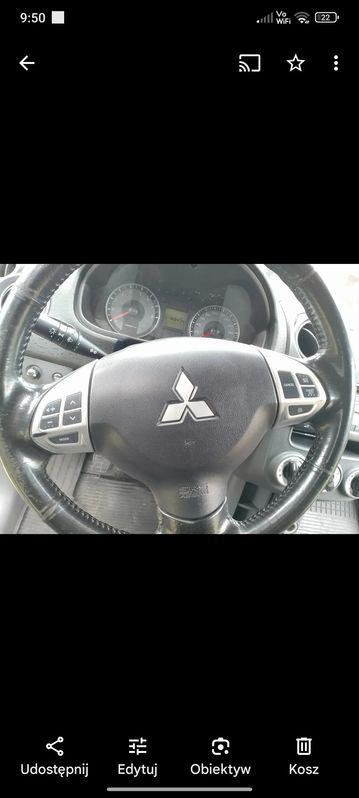 Mitsubishi Colt Z30 1.3 ClearTec Edition 2012