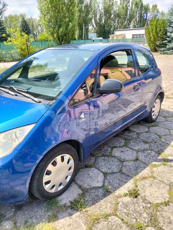 Mitsubishi Colt VII 2008