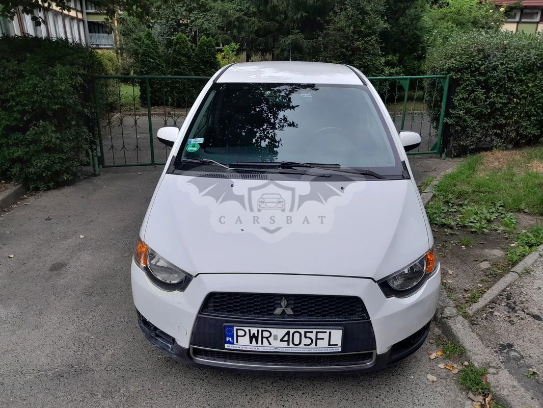 Mitsubishi Colt Z30 1.3 Inform 2011