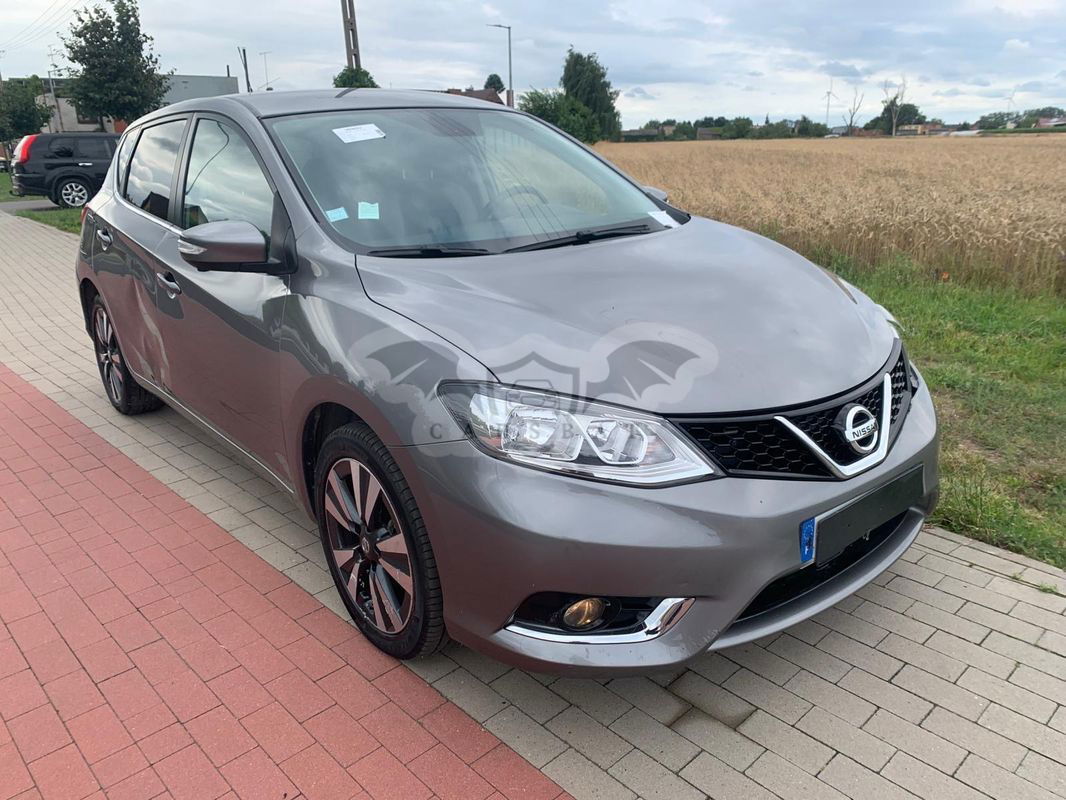 Nissan Pulsar 1.2 DIG-T Acenta EU6 2017