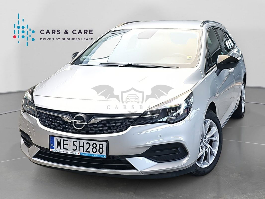 Opel Astra K V 1.5 CDTI Edition S&S 2021