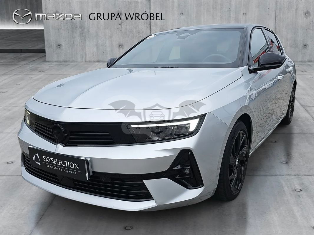 Opel Astra L VI 1.2 T GS S&S 2023