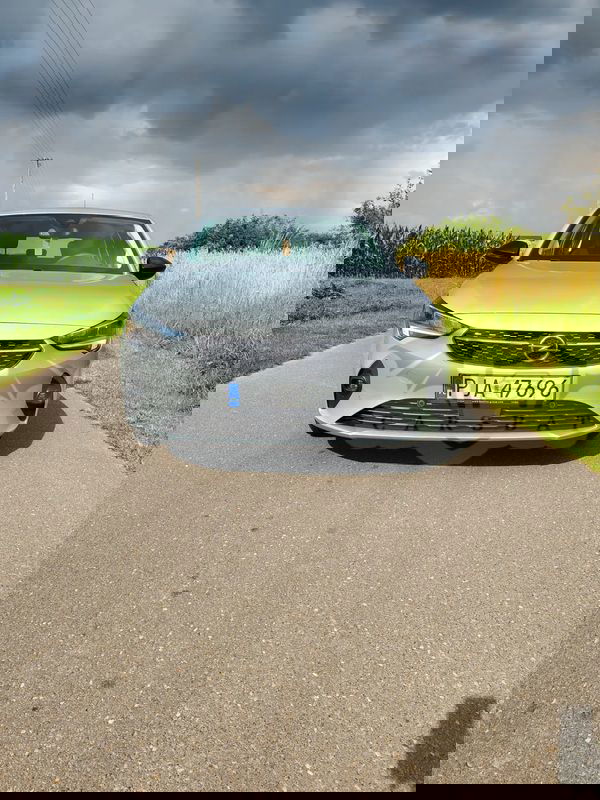 Opel Corsa F 1.5 D Elegance Business Pack S&S 2023