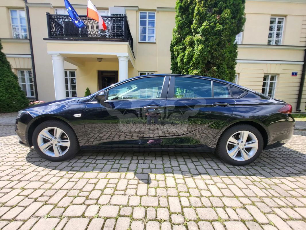 Opel Insignia B 1.5 T GPF Enjoy S&S 2019