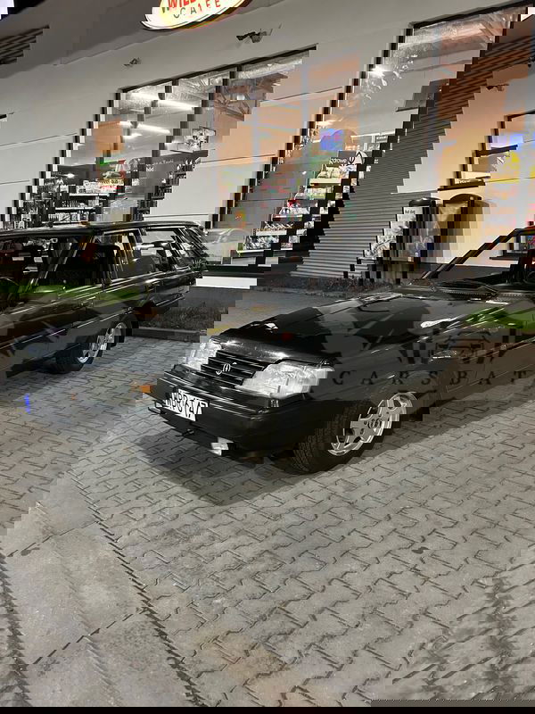 FSO Polonez Caro 1996