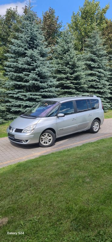 Renault Espace IV 2.0 Authentique 2008
