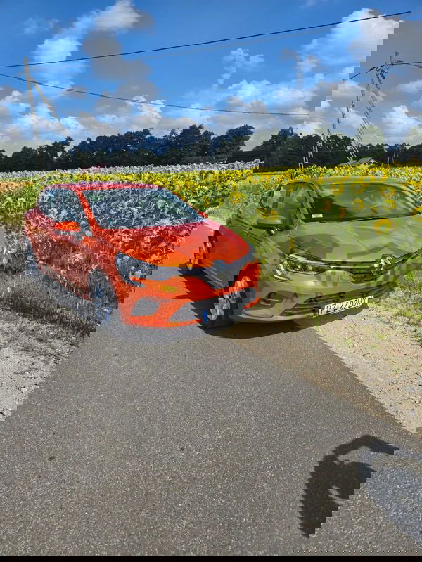 Renault Clio V 1.0 TCe Zen 2019