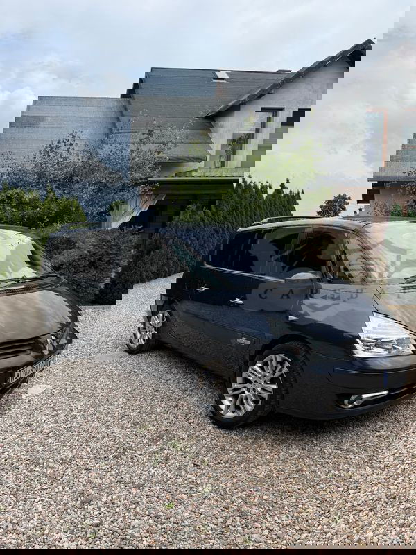 Renault Espace IV 2.0 Dynamique 2008