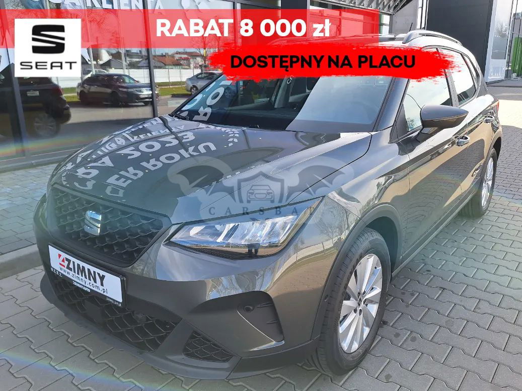 Seat Arona 1.0 TSI Style S&S 2025