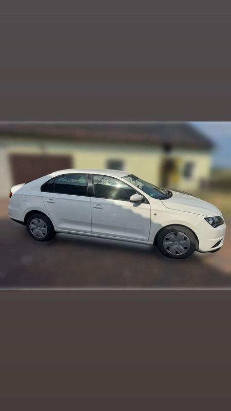 Seat Toledo IV 1.2 TSI Style 2014