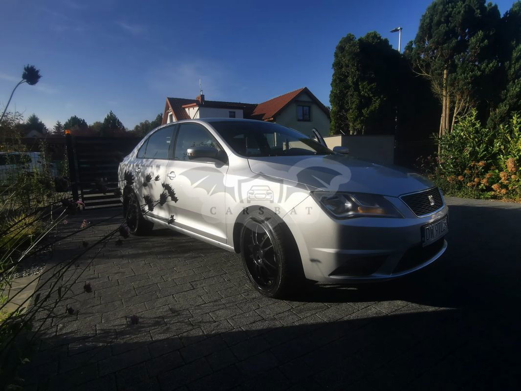 Seat Toledo IV 1.0 EcoTSI Reference S&S 2018