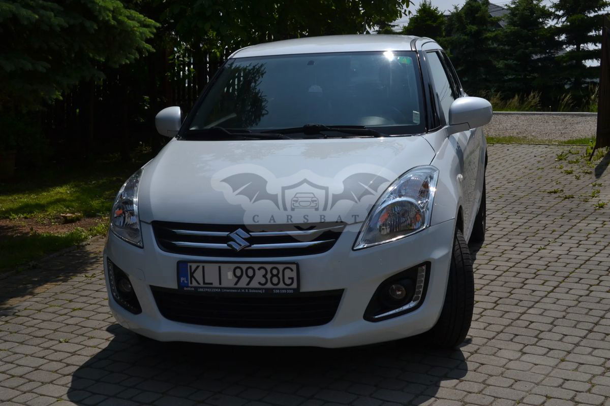Suzuki Swift V 1.2 Premium 2015