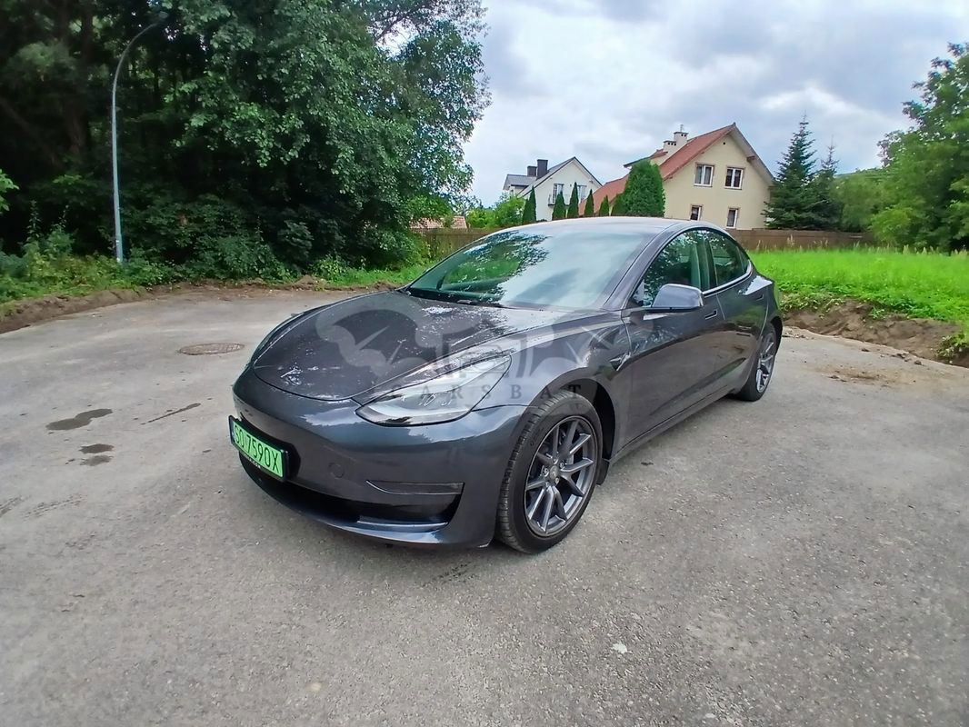 Tesla Model 3 Performance AWD 2023
