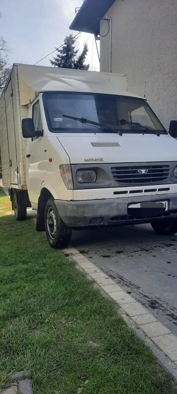 Daewoo Lublin 1999