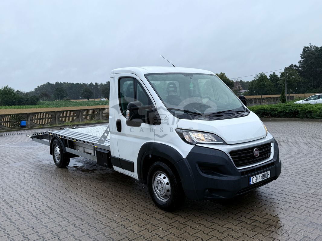 Citroën Jumper 2016