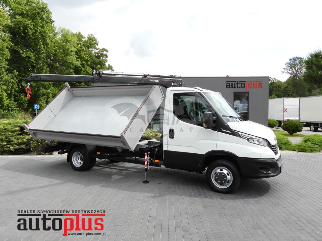 Iveco Daily 2023