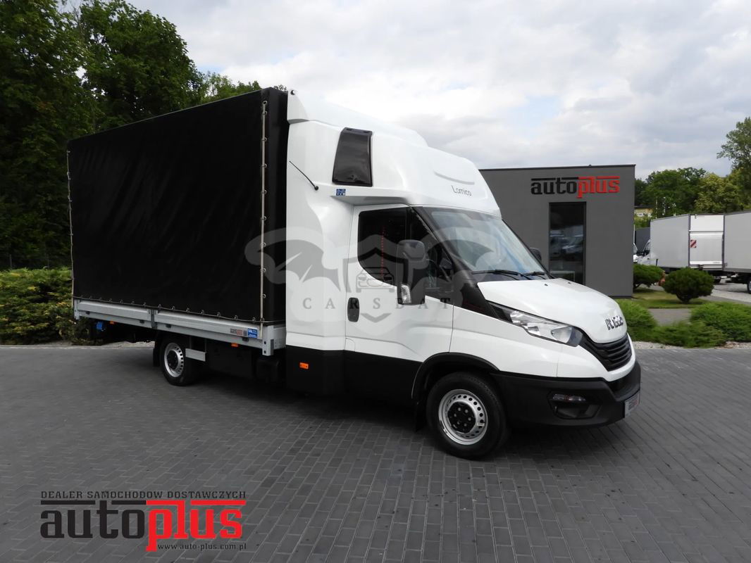 Iveco Daily 2023