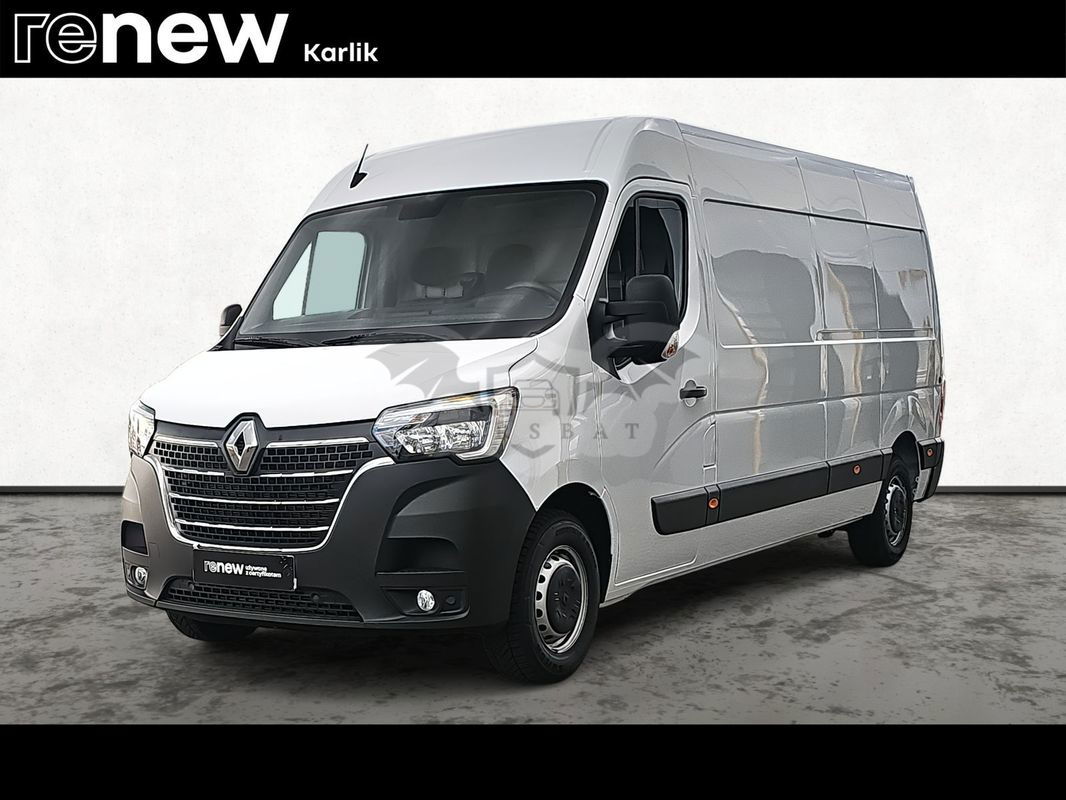 Renault Master 2024