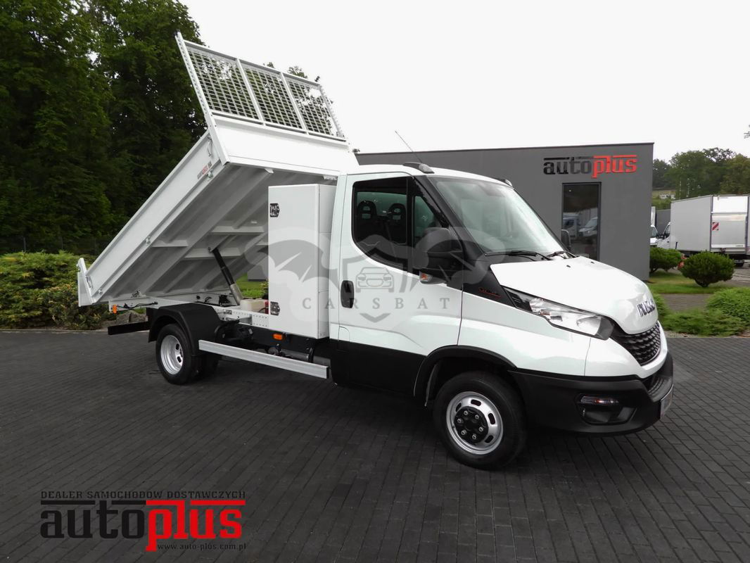 Iveco Daily 2022