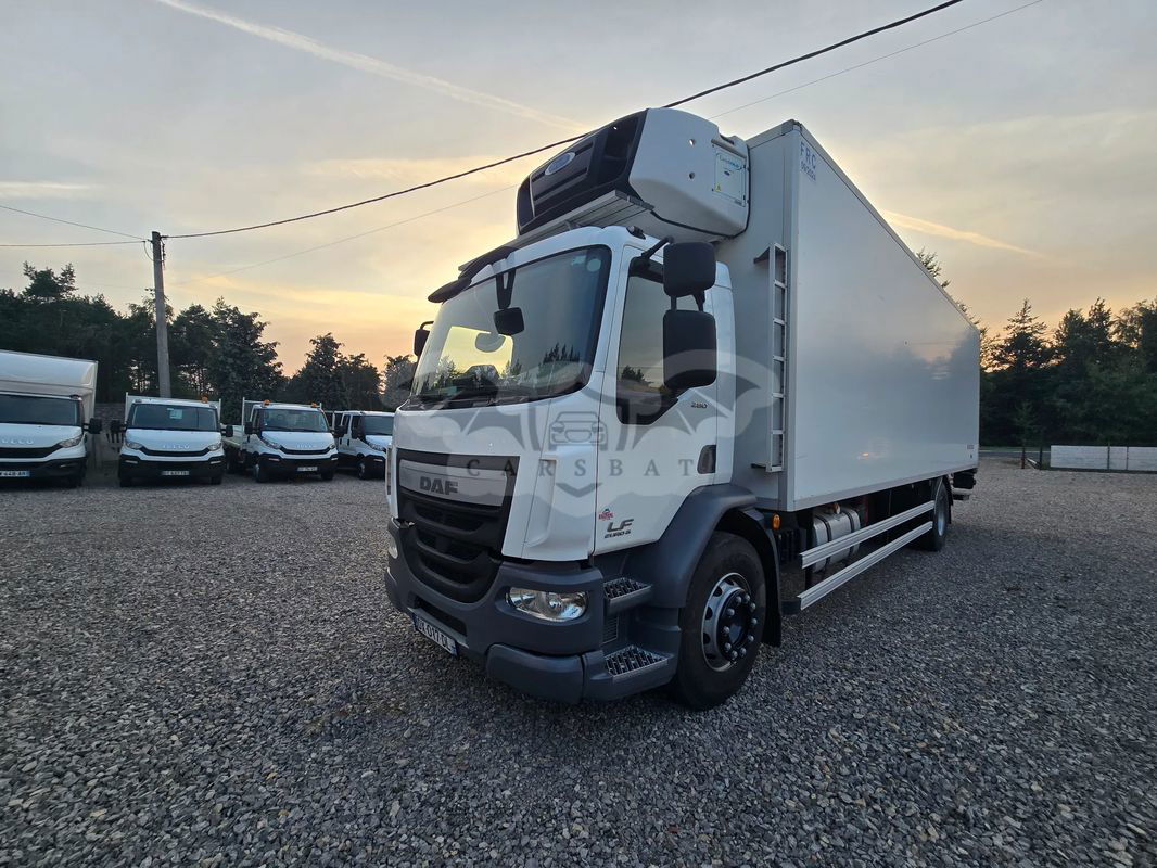 DAF LF 2015