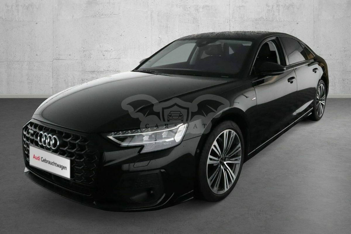Audi A8 D5 2024