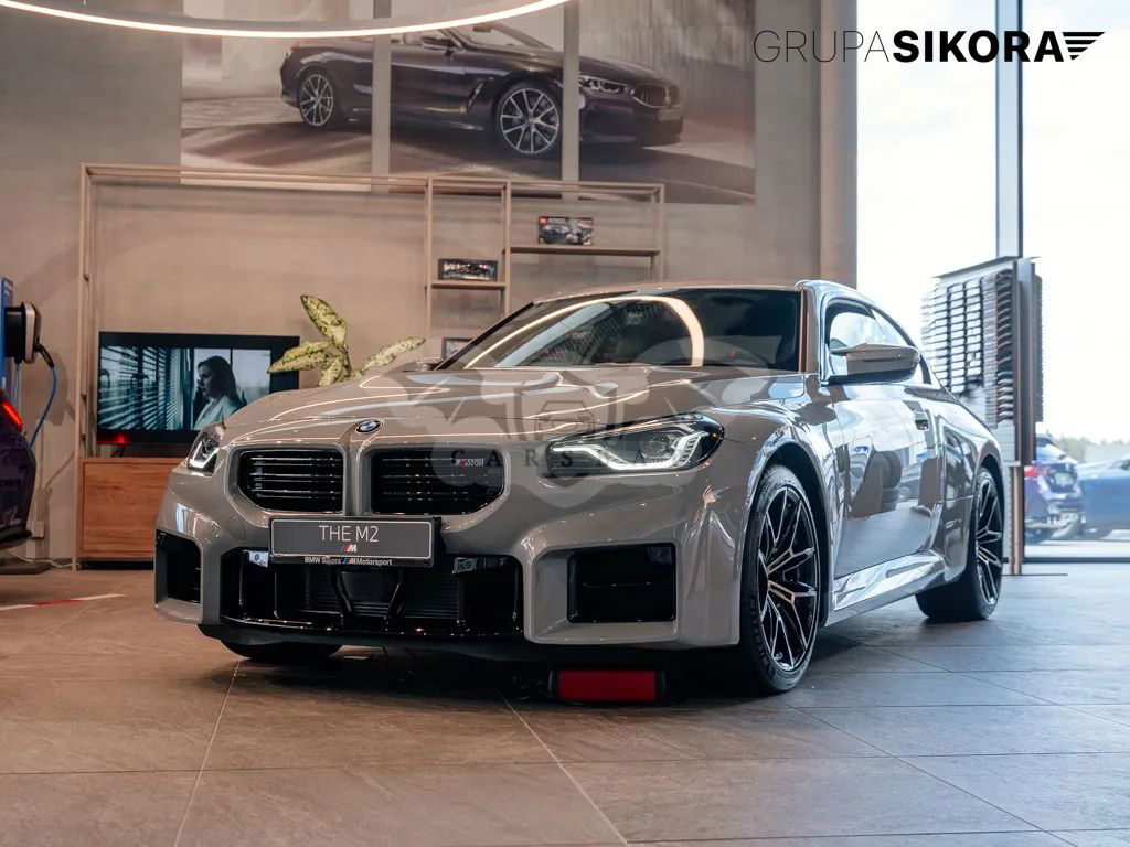 BMW M2 Standard 2025