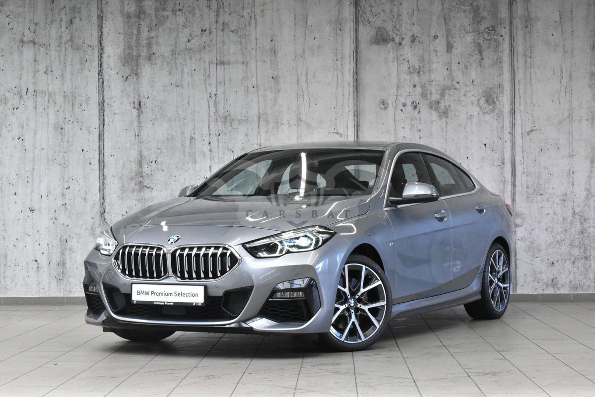 BMW 2 Series 220i M Sport sport 2022