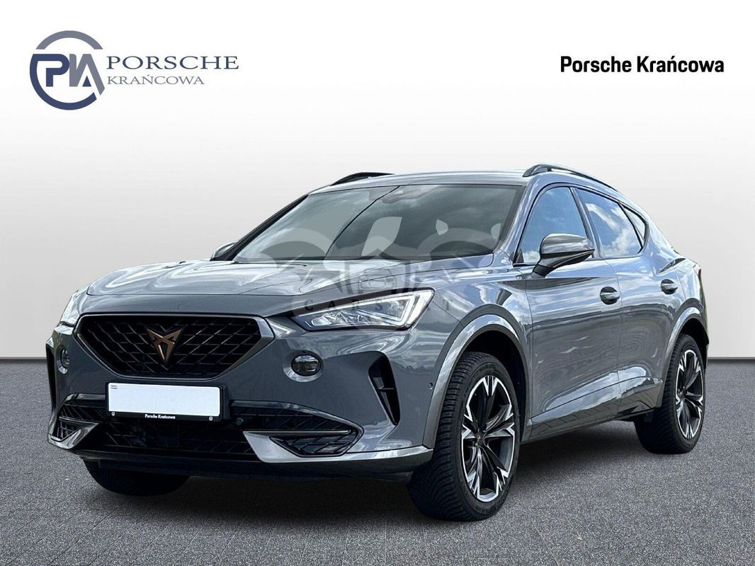Cupra Formentor 2023