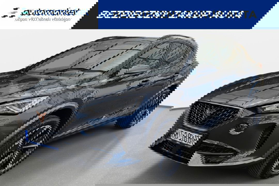 Cupra Formentor 1.5 TSI DSG 2023