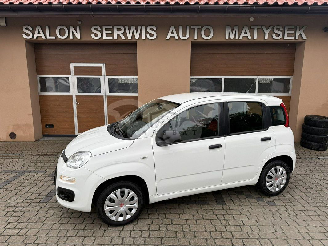 Fiat Panda III 1.2 Fresh 2019