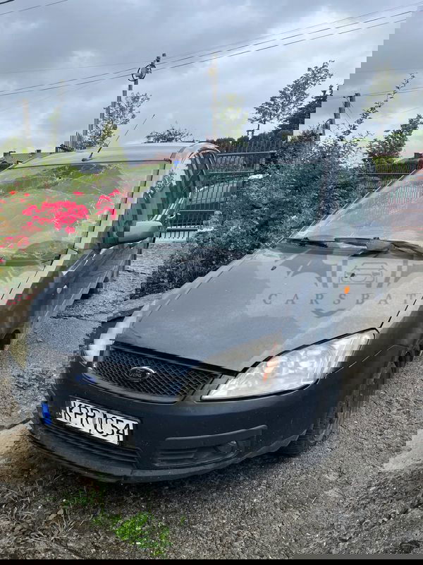 Ford C-Max I 2004